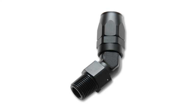 Male 45Degree Hose End Fitting 26402